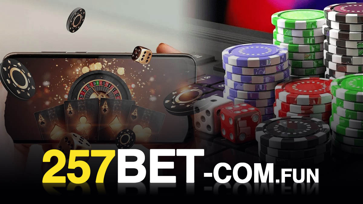 Top Jogos de 257bet: Ganhe e Divirta-se!