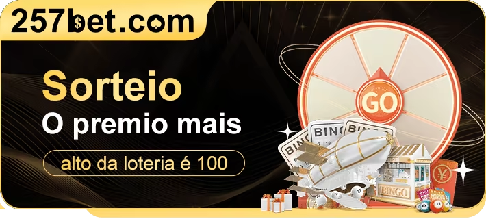 257bet :Aproveite R$10 de Bônus Grátis nos Casinos 257bet