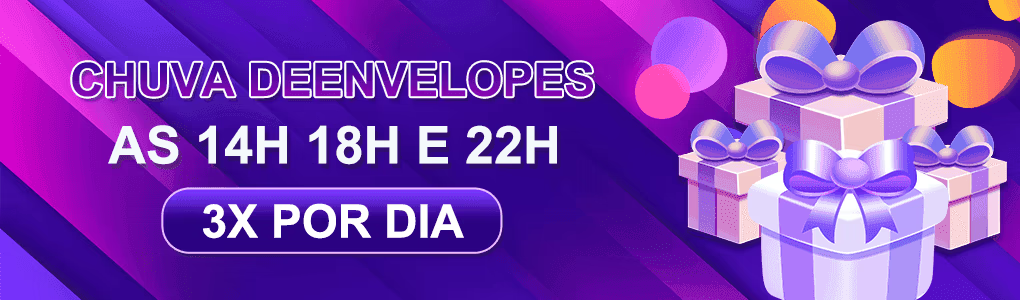 Descubra a Magia da Chuva de Envelopes Vermelhos no 257bet